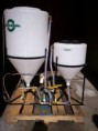 Projeto mini usina de biodiesel