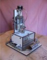 Eletroerosao por penetraçao cnc